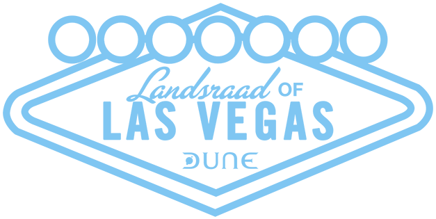 Landsraad of Las Vegas
